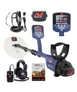 Minelab GPZ 7000 Gold Nugget Metal Detector - $174,250.72 MXN