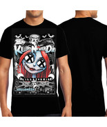 KND Sally Jack Nightmare Before Christmas Movie Tim Burton Mens TShirt B... - $17.41+