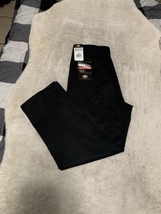 Dickies Men&#39;s 874 Classic Original Fit Uniform Work Pants Trousers Size 40x30 - $19.79