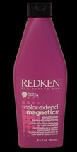 Redken Color Extend Magnetics Conditioner Gentle For Color Treated Hair 8.5z New - £11.76 GBP