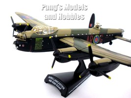 Lancaster &quot;G for George&quot; Royal Australian Air Force 1/150 Scale Diecast Model - £38.69 GBP