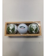 Wilson 90 Ulta Distance The White House Dollar Bill Golf Balls open package - £10.92 GBP