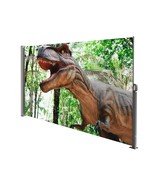 Retractable Side Awning Screen: UV, Dust, Privacy for Garden &amp; Pool - €111,50 EUR