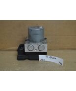 2016 Buick Encore ABS Pump Control OEM 42403007 Module 726-22h1 - $649.06 MXN