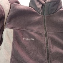 Columbia XM7244 Interchange Men's Challenge Series Gray Jacket Coat Size Large image 15