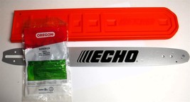 ECHO CS 4010 Chainsaw 18" Bar with Chain OEM - $89.95