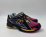 Authenticity Guarantee

New Balance 1906R Neon Nights M1906RCP Men&#39;s Siz... - $4,960.06 MXN