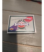 1992 1993 Upper Deck NBA All-Star Weekend Collector Set OPEN BOX - $142.68 MXN
