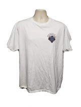 New York Mets Fantastic at 50th Anniversary Adult White XL TShirt - $17.82