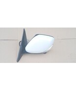 2011 2012 Infiniti QX56 LEFT DRIVER Door Mirror HEATED QAA Moonlight Whi... - €469,92 EUR