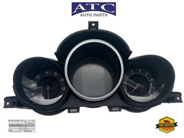52039642 SPEEDOMETER CLUSTER INFO GUAGE For 2016 FIAT 500X - $178.15