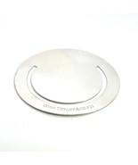 Tiffany &amp; Co Estate Bookmark Sterling Silver TIF530 - $385.11