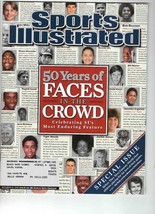 Dec 15 2006 Sporting News Magazine Faces in the Crowd Tiger Woods Big Ben - £7.69 GBP