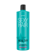 Healthy SexyHair Color Lock Shampoo, Liter - $48.00