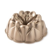 Nordic Ware Magnolia Bundt Pan - £29.08 GBP