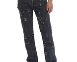 Levi s Men s 501 Original Fit Non Stretch Jeans in Personal Effects Blac... - $39.97