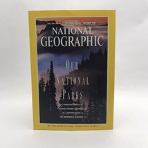 National Geographic Magazine | Vol. 186, No. 4 | October 1994 *GOOD COND... - £6.94 GBP