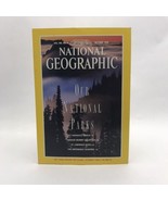 National Geographic Magazine | Vol. 186, No. 4 | October 1994 *GOOD COND... - £6.94 GBP