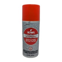Kiwi Protect All Rain &amp; Stain Repellent 4.25oz Water Shield Spray Shoes ... - $218.83 MXN