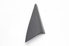 14-17 FIAT 500L FRONT RIGHT PASSENGER SIDE VIEW MIRROR INTERIOR TRIM COVER E3617 image 2