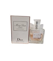 Miss Dior Cherie Blooming Boquet EDT 50ml 1.7oz perfume women Read*50% - £142.44 GBP