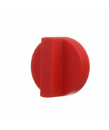 VULCAN RED KNOB  420560-1 - SAME DAY SHIPPING - $112.88 MXN