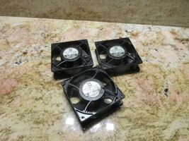 ORION FAN MODEL OA109AP-22-1 TB LOT OF 4 PIECES - $56.59