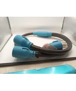 CICLE CORD GENERATOR t (2X 5-15P/L 14-30R 3FT - $54.88 CAD