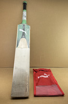 Puma EvoPower Senior 2 Cricket Bat - Green - 33.5”  Long - £107.90 GBP