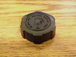Fuel Cap for Briggs and Stratton, MTD, Murray, Toro 397974, 493017, 6920... - $3.99