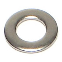 5mm x 10mm A2 Stainless Steel Flat Washers - $9.86+