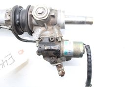 90-96 NISSAN 300ZX NON-TURBO POWER STEERING RACK E4460 image 6