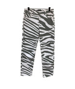 ZEBRA Sanctuary Denim Size 29 Women&#39;s 90s Jean High Rise Straight - $22.27