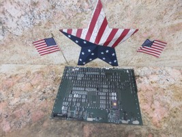 YASKAWA CIRCUIT BOARD JANCD-GSR01 DE6428680 120 DAY WARRANTY - $1,449.53 MXN