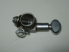 Singer Touch &amp; Sew Needle Clamp &amp; Thread Guide w/ Screw - $7.00