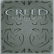 Creed - Greatest Hits (CD) - £10.18 GBP