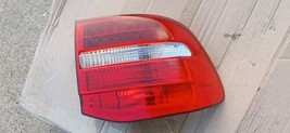 2008 - 2010 Porsche Cayenne LED Tail Light Lamp Right Passenger 7L594520... - £154.56 GBP