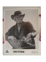 James Peterson Presser Photo Kit-
show original title

Original TextJame... - $26.70