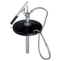 K Tool International Bucket Pump Lever Action 5 Gallon Pail - $213.49