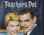 Teachers Pet (DVD, 2005) - $10.77