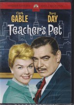 Teachers Pet (DVD, 2005) - £8.51 GBP
