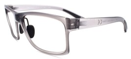 Maui Jim Pokowai Arch MP-BH Sunglasses MJ439-11M Matte Grey FRAME ONLY - £48.83 GBP
