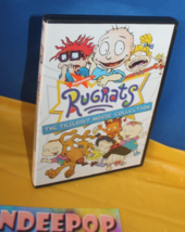 Nickelodeon Rugrats Trilogy Movie Collection DVD - £7.43 GBP