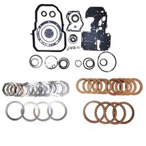 For Mercedes-Benz 1.9L 3.0L 722.4 Transmission Overhaul Rebuild Kit Gasket Seals - $183.78