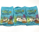 3 Packs Trader Joe’s Tangy Turtles Gummy Candy FREE SHIP 06/2024 - £13.30 GBP