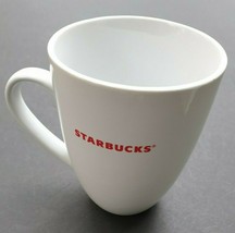 Starbucks 2008 Coffee Mug Cup - $15.19