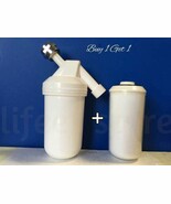 VITASHOWER™ Vitamin C Shower Filter water filter, Remove 99.99%Chlorine - €17,66 EUR+