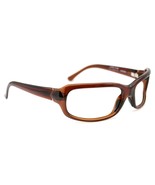 Maui Jim Sunglasses FRAME ONLY MJ-189-26 Lagoon Brown Wrap Italy 62[]20 129 - $1,501.49 MXN