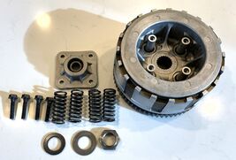 2004 – 2025 Honda VT750 SHADOW Spirit Aero Phantom OEM CLUTCH ASSEMBLY - $158.35