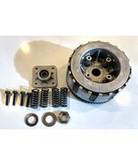 2004 – 2025 Honda VT750 SHADOW Spirit Aero Phantom OEM CLUTCH ASSEMBLY - $158.35